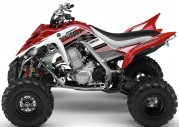 Yamaha Raptor 700R